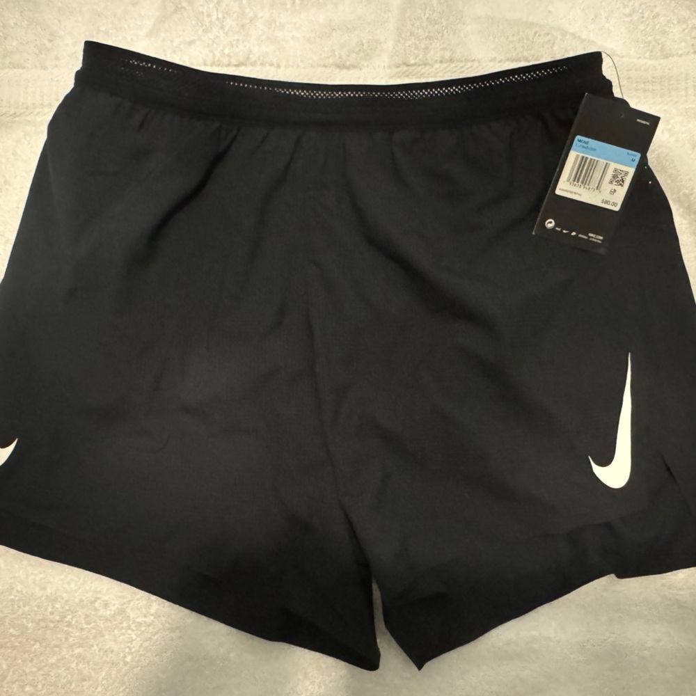 Nike Aeroswift Running Shorts